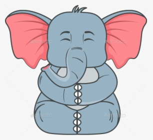 Elefante Png, Transparent Png, Free Download