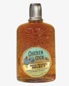 Chicken Cock Beer Barrel Select, HD Png Download, Free Download