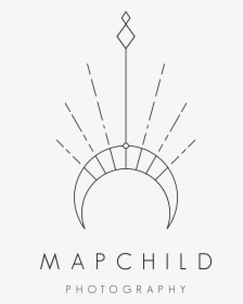 Mapchild - Line Art, HD Png Download, Free Download