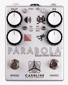 Caroline Guitar Company Parabola, HD Png Download, Free Download