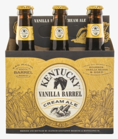 Kentucky Vanilla Barrel Cream Ale, HD Png Download, Free Download