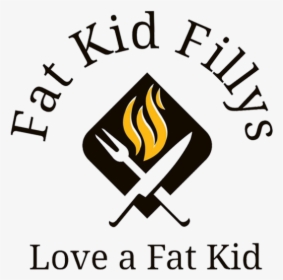 Fat Kid Filly"s - Graphic Design, HD Png Download, Free Download
