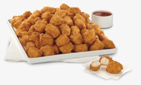 Chick Fil A Nuggets Trays, HD Png Download, Free Download