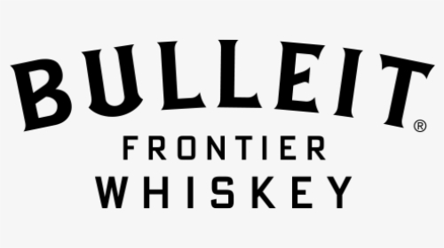 Bulleit - Calligraphy, HD Png Download, Free Download