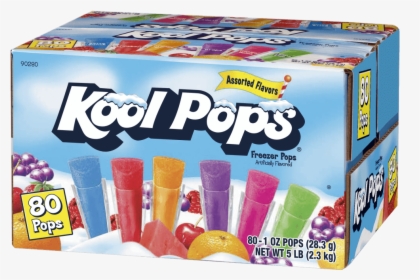 Kool Aid Ice Pop, HD Png Download, Free Download
