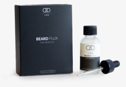 Beard Flux Oil - Beard Oil, HD Png Download, Free Download