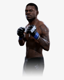 Michael Johnson - Amateur Boxing, HD Png Download, Free Download