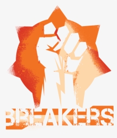 Lawbreakers - Poster, HD Png Download, Free Download