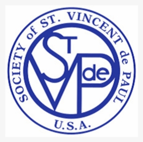 St Vincent - St Vincent De Paul, HD Png Download, Free Download