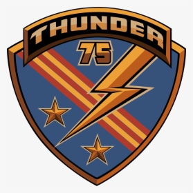 Transparent Thunders Png - Thunder 75 Fallout 76, Png Download, Free Download