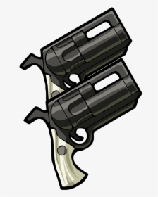 Revolver, HD Png Download, Free Download