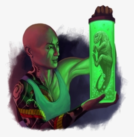 Epiclevelnpc - Illustration, HD Png Download, Free Download