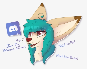 Join Discord Png - Discord, Transparent Png, Free Download