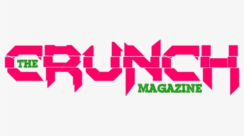 The Crunch Magazine - Portadas Para Facebook Creativas, HD Png Download, Free Download