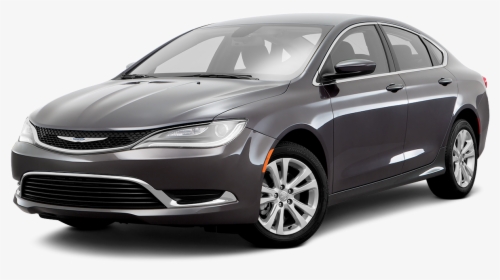 New 2016 Chrysler 200 Special - 2019 Chevy Traverse Price, HD Png Download, Free Download
