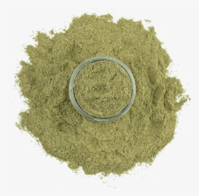 Ground Thyme Leaves 3 - Circle, HD Png Download, Free Download