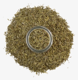 Thyme Organically Sourced 3 - Tamaryokucha, HD Png Download, Free Download
