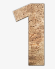 One Wood Png, Transparent Png, Free Download
