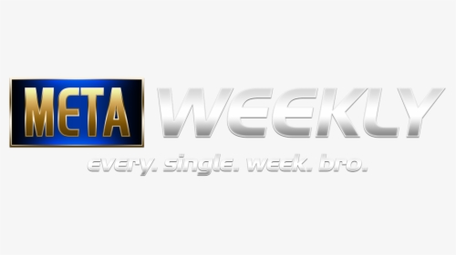 Meta Weekly - Porsche, HD Png Download, Free Download