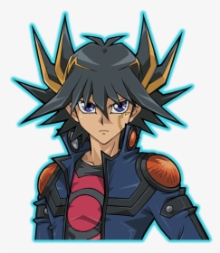 Yu Gi Oh Duel Links 5ds , Png Download - Yu Gi Oh 5d's Tag, Transparent Png, Free Download