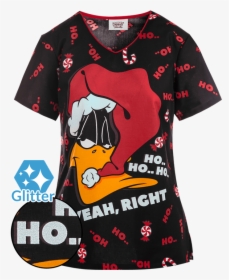 Nz Christmas Scrub Tops, HD Png Download, Free Download