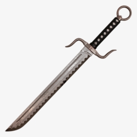 Polypropylene S-guard Dao Sword - Cool Pictures Of Swords, HD Png Download, Free Download