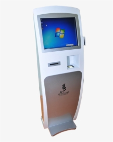 Kiosk Machine - Kiosk Png, Transparent Png, Free Download