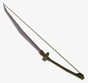 Old School Runescape Wiki - Sword, HD Png Download, Free Download