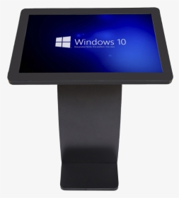 Touch Screen Kiosk Png, Transparent Png, Free Download