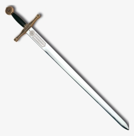 Sword Free Png Image - Excalibur Sword, Transparent Png, Free Download