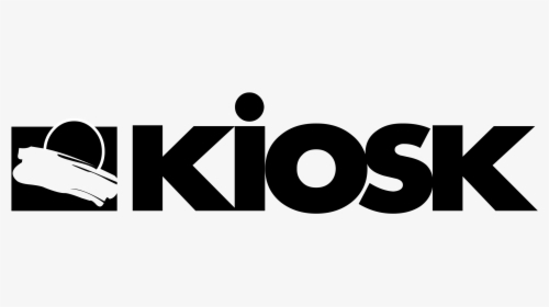 Kiosk Logo Png Transparent - Kiosk, Png Download, Free Download