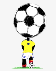 Balón, Fútbol, Deporte, Jugador - Icon Sports Png, Transparent Png, Free Download