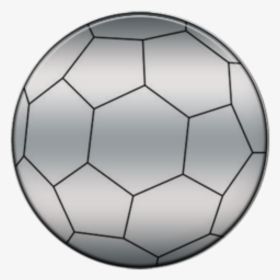 Balones Futbol Para Colorear, HD Png Download, Free Download