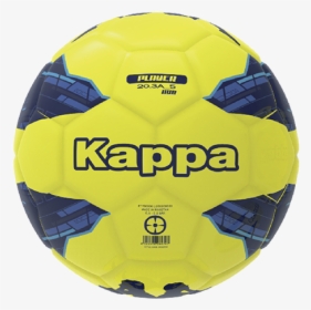 Balón Fútbol Hybrido Soccer - Kappa Player 3a Ball, HD Png Download, Free Download