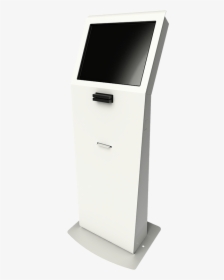 Metrolite Retail Kiosk - Computer Monitor, HD Png Download, Free Download
