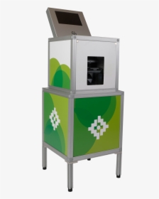 Kiosk Confederatie Bouw, HD Png Download, Free Download