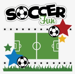 Soccer Fun, HD Png Download, Free Download