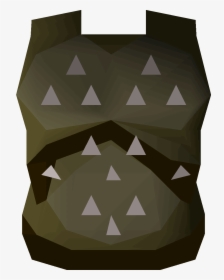 Runescape Studded Body, HD Png Download, Free Download