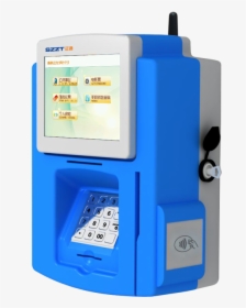Interactive Kiosk, HD Png Download, Free Download