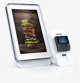 Kiosk - Iphone, HD Png Download, Free Download