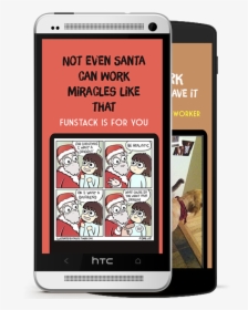 Dami Lee Comic Christmas, HD Png Download, Free Download