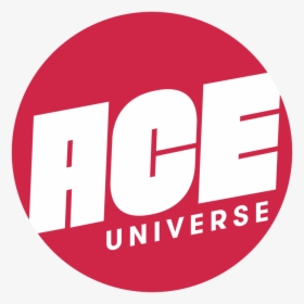 Slider Image - Ace Universe Logo, HD Png Download, Free Download