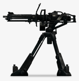 Halo Alpha - Halo Machine Gun, HD Png Download, Free Download