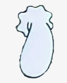 #calamardo #nariz #squirdward #nose - Nariz De Calamardo Png, Transparent Png, Free Download