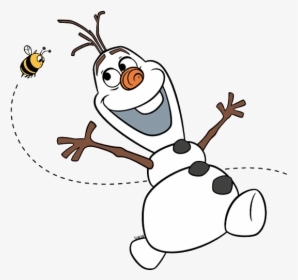 Olaf Frozen Food Image Clipart Free Transparent Png - Olaf, Png Download, Free Download