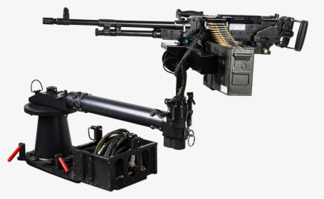 Acme Mcat 021419 - Acme M240 Machine Gun, HD Png Download, Free Download