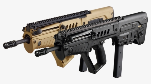 First Slide - Iwi Tavor, HD Png Download, Free Download