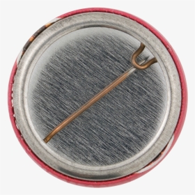 Reo Speed Wagon Button Back Music Button Museum - Circle, HD Png Download, Free Download