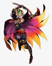 Fire Emblem Heroes Laegjarn, HD Png Download, Free Download