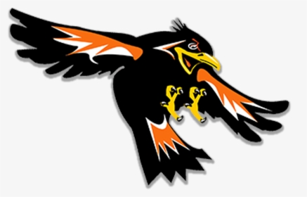 Orioles Logo Shadowed - Isd Orioles, HD Png Download, Free Download
